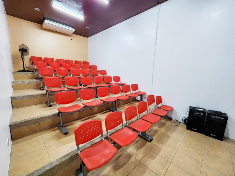 フィリピン留学 Cebu21 - BTES-School Facilities-11